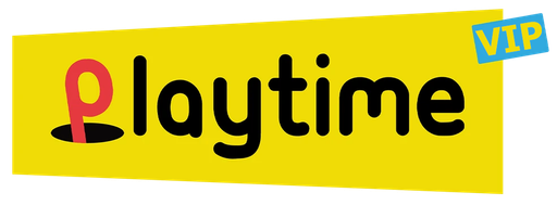 playtimeviplogin.net Logo